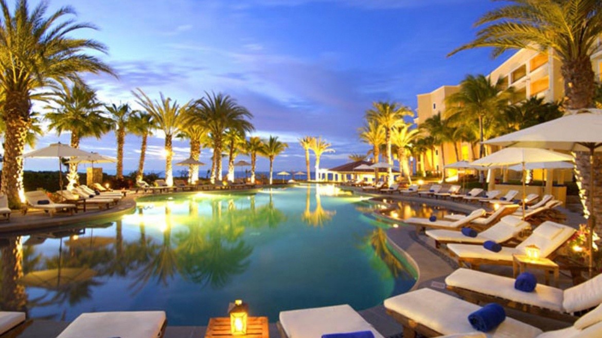 Dreams Los Cabos Suites Golf Resort & Spa