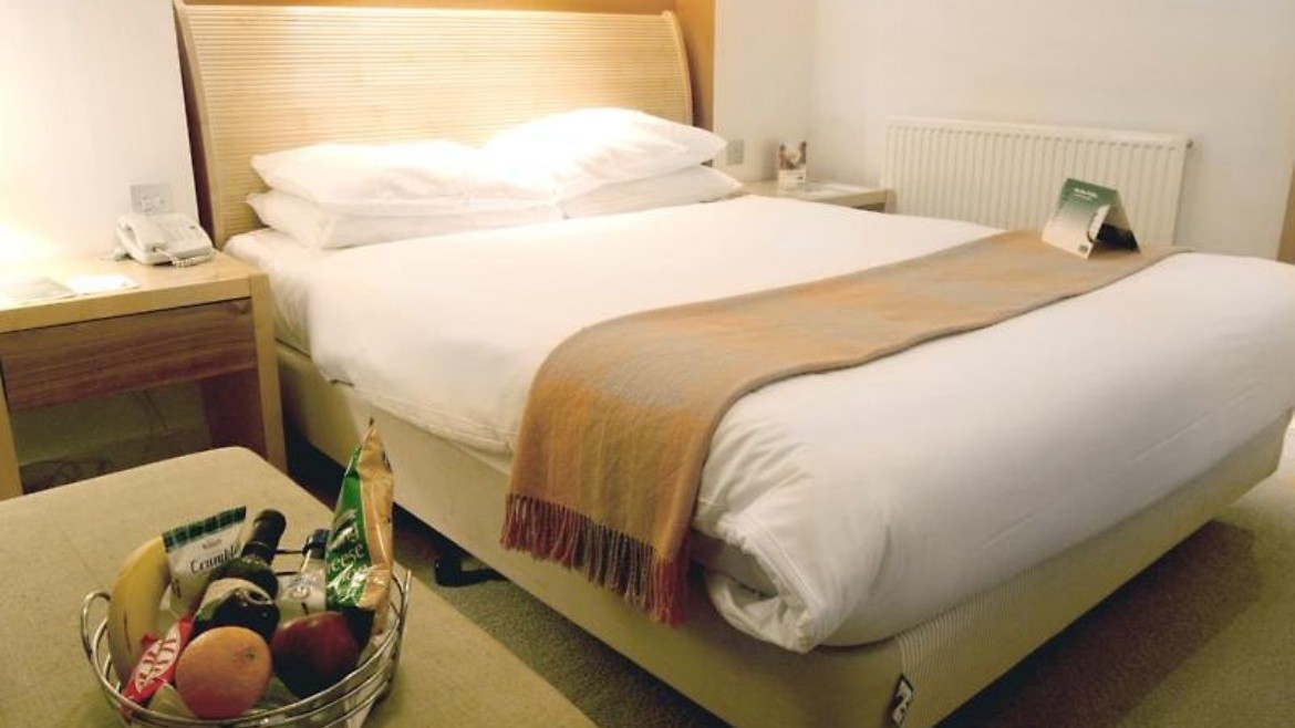 Holiday Inn York