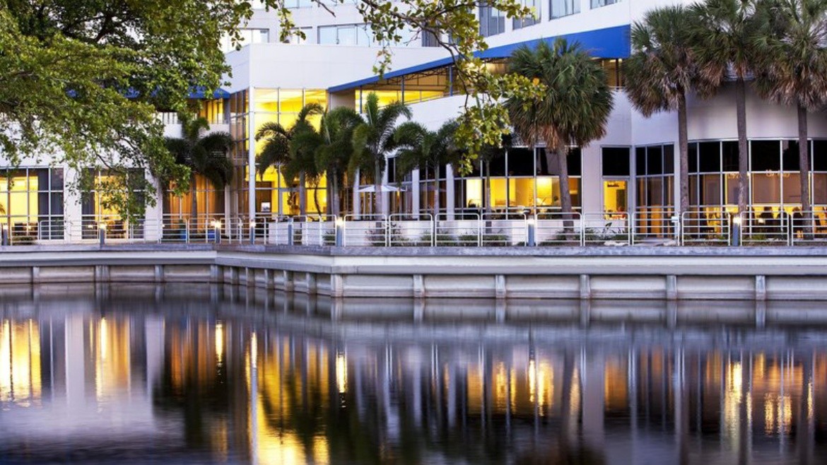 The Westin Fort Lauderdale