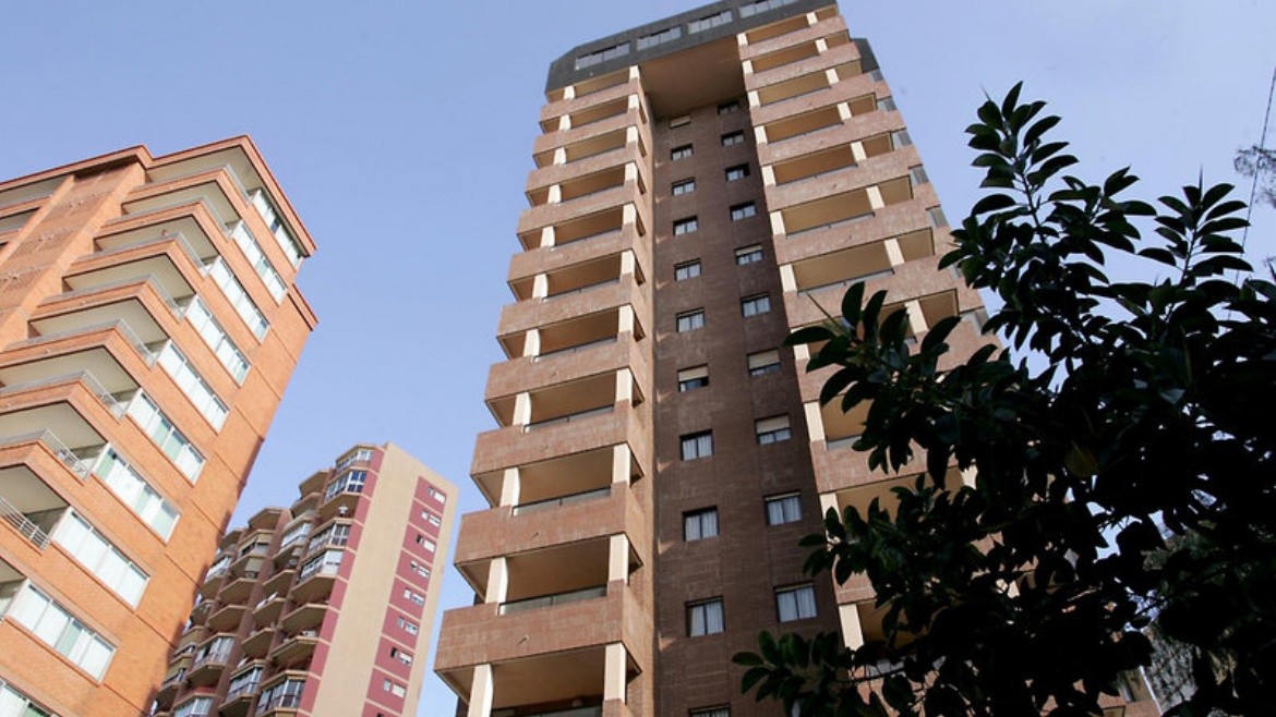 Don Gregorio Apartmentos