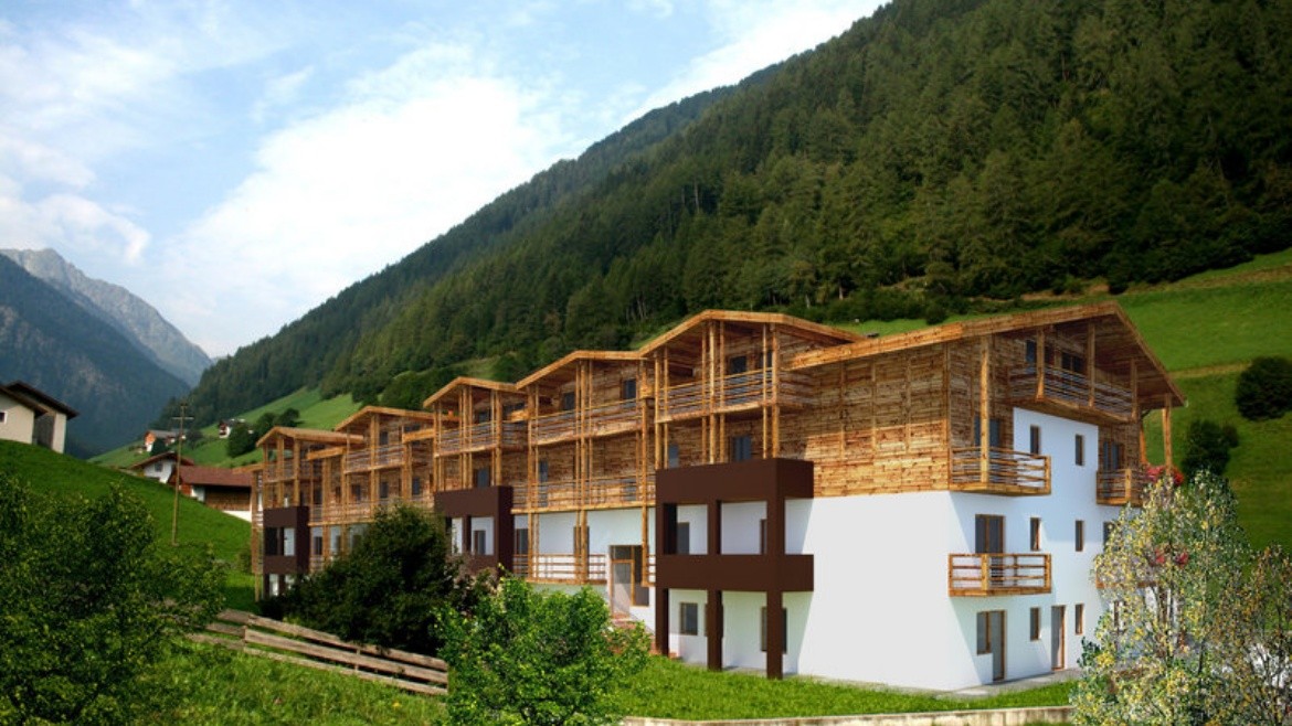 Almina Family & Spa (St. Anton)
