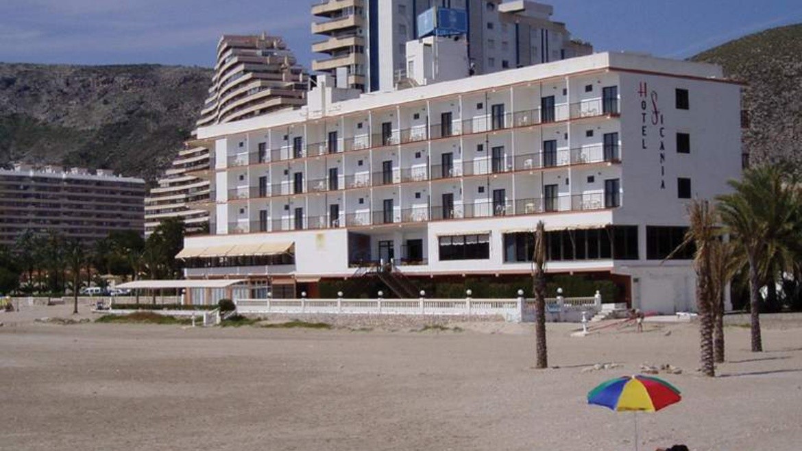 Sicania