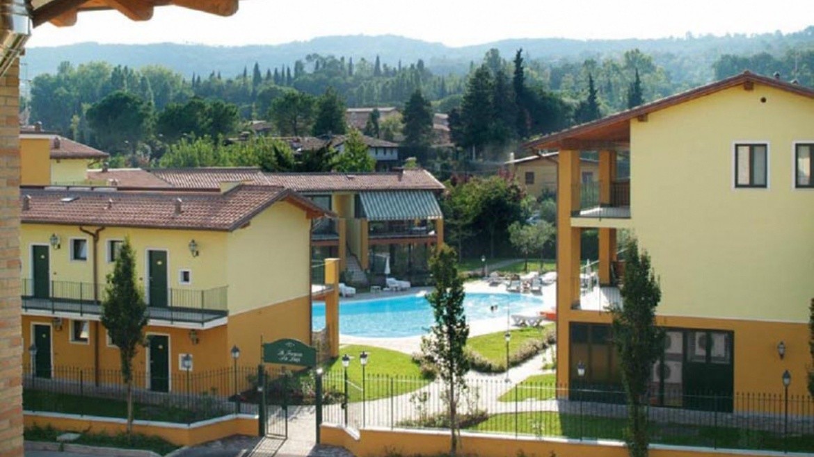 Le Terrazze Sul Lago
