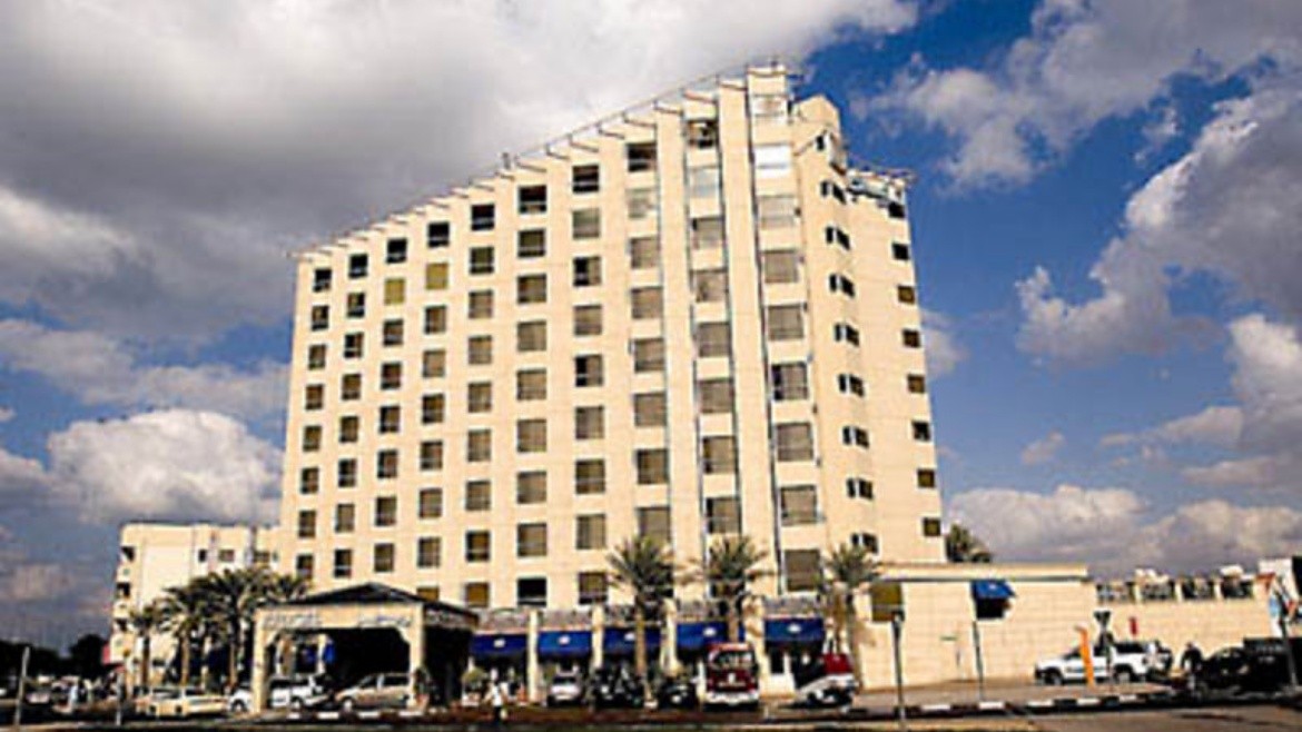 Chelsea Plaza Dubai