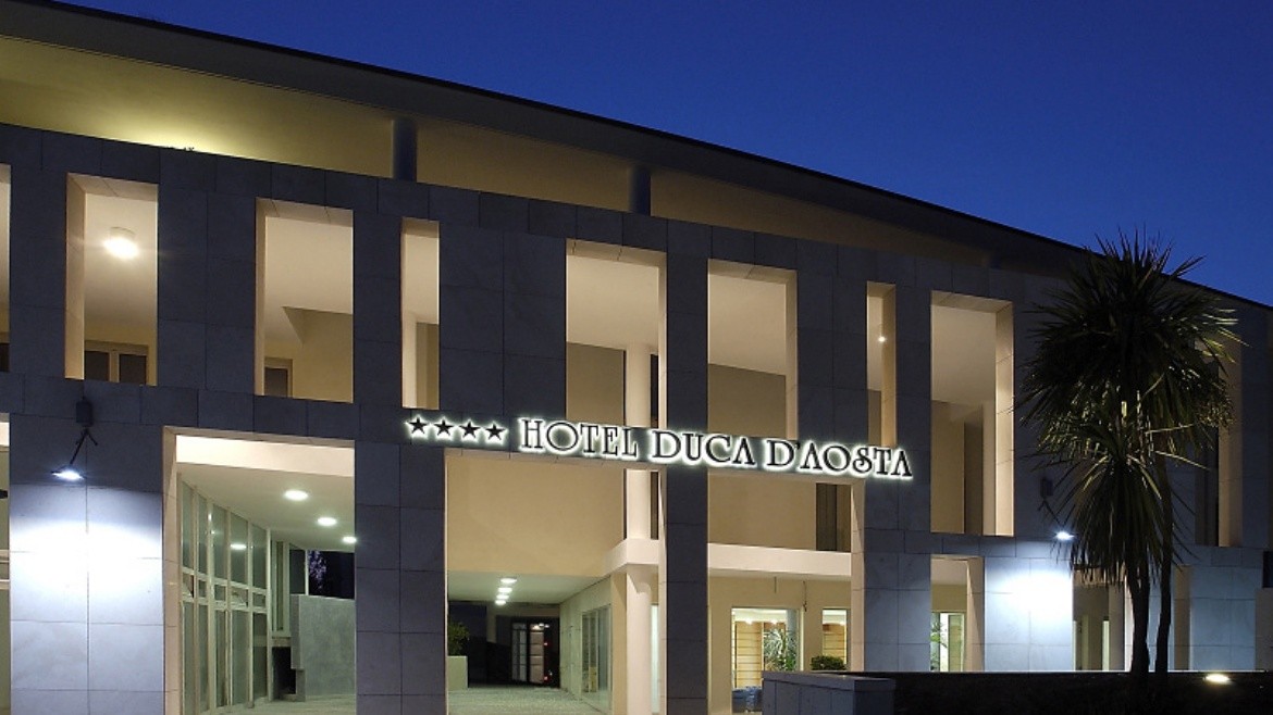 Duca D'Aosta