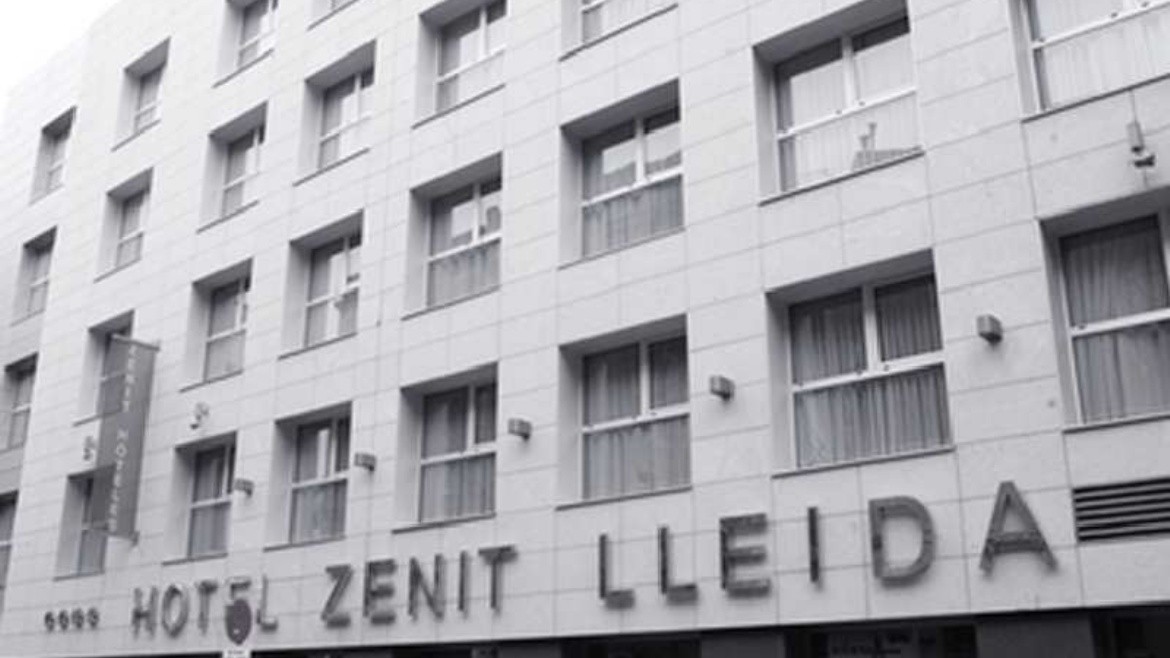 Zenit Lleida