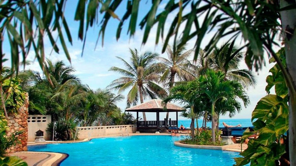 RUMMANA BOUTIQUE RESORT