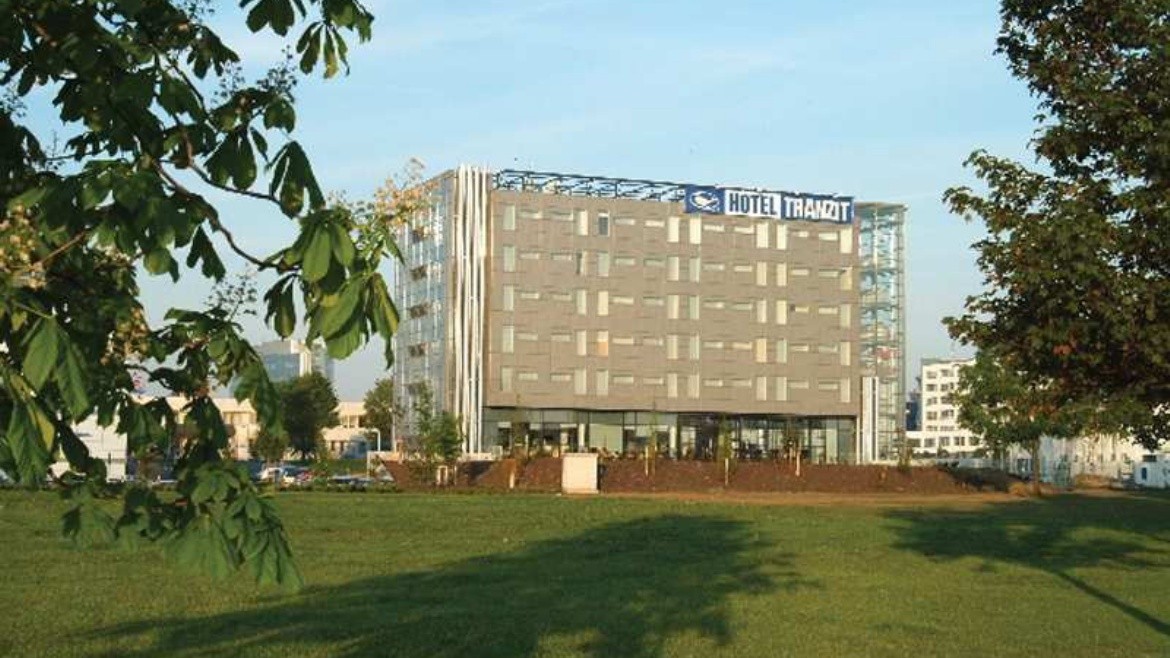 Holiday Inn Prague Airport