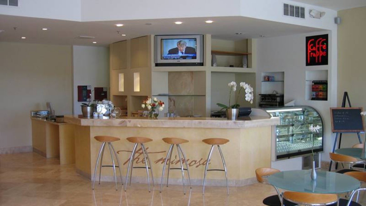 MB Hotel, Trademark Collection by Wyndham (ex. The Mimosa Hotel)