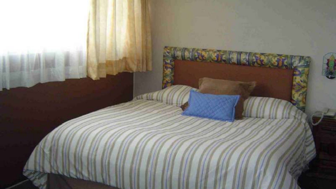 Eurostars Suites Reforma