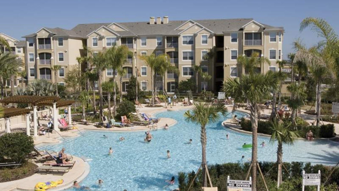 Windsor Palms Resort