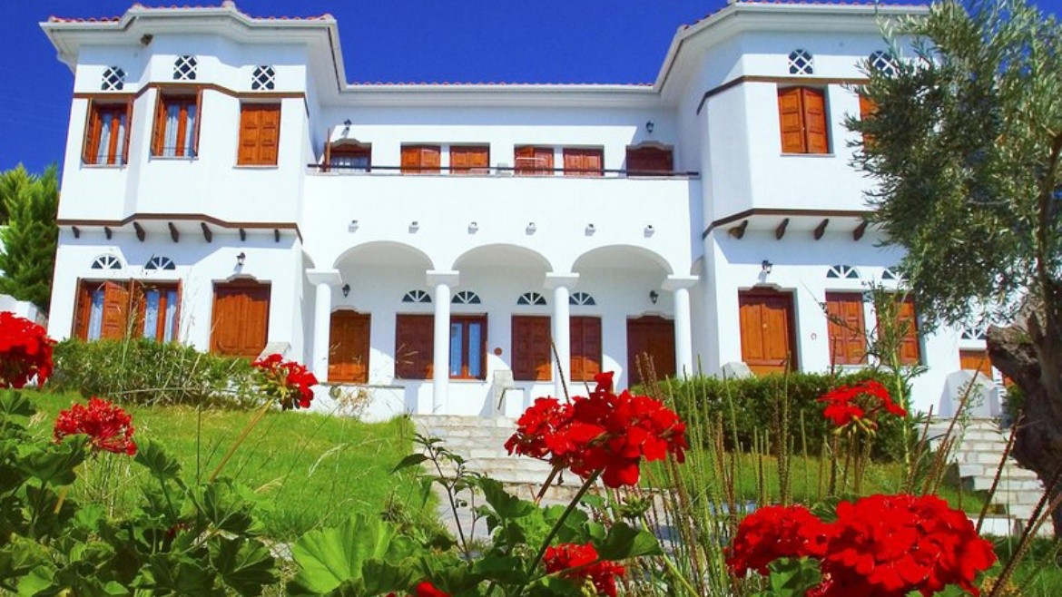 Leda Village Resort (Horto)