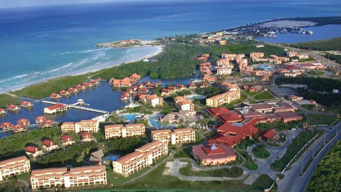 Iberostar Mojito