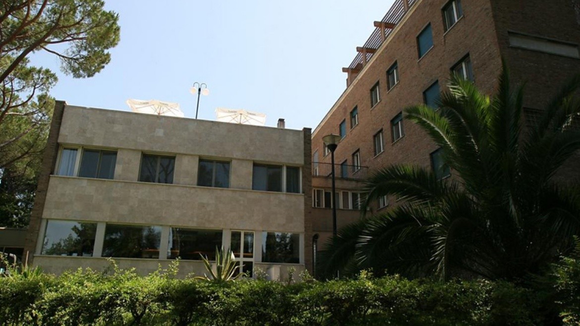 Villa Maria Regina