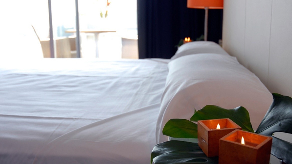 Balneario Playa Coma-Ruga (Comarruga)