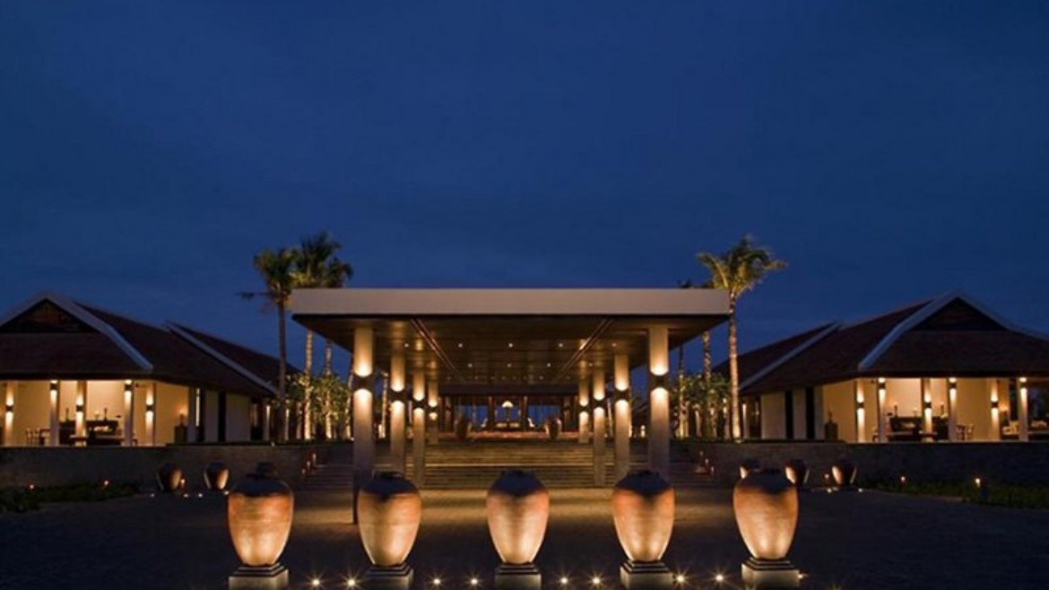 Four Seasons Resort The Nam Hai (Hoi An)