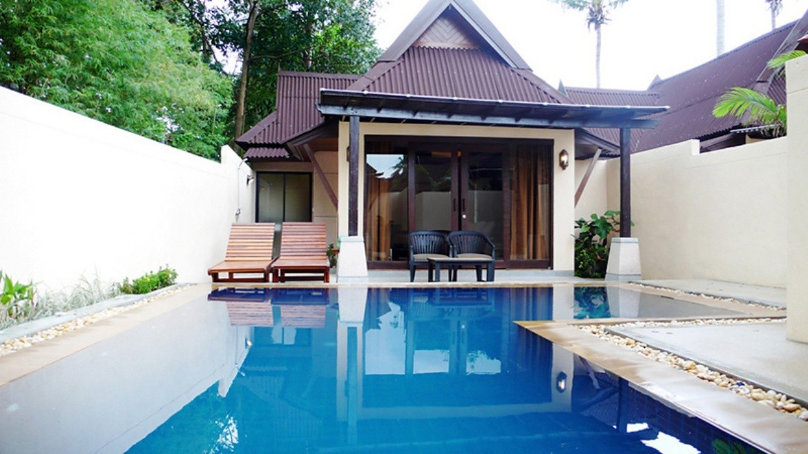 Railay Bay Resort & Spa