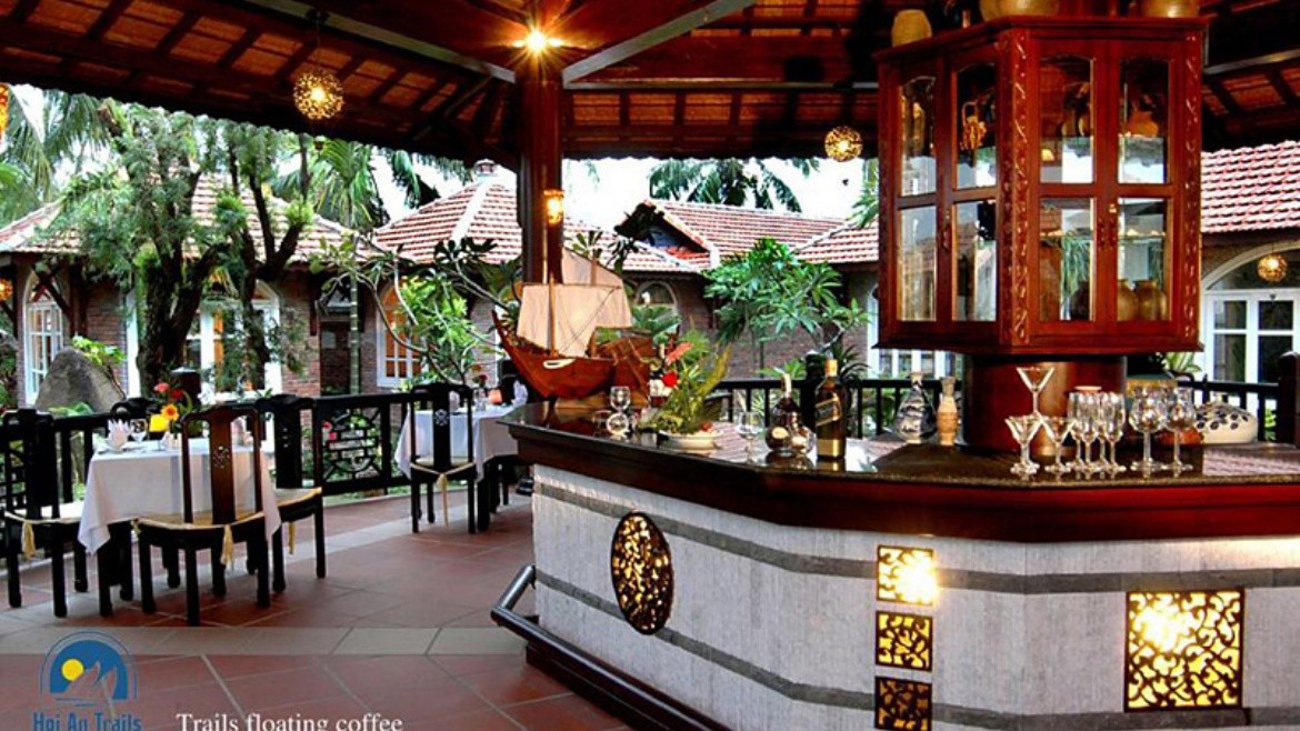 Hoi An Trails Resort