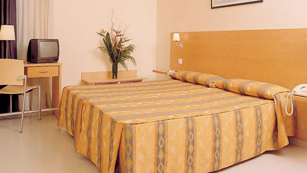 BCN Urbaness Hotels Del Comte