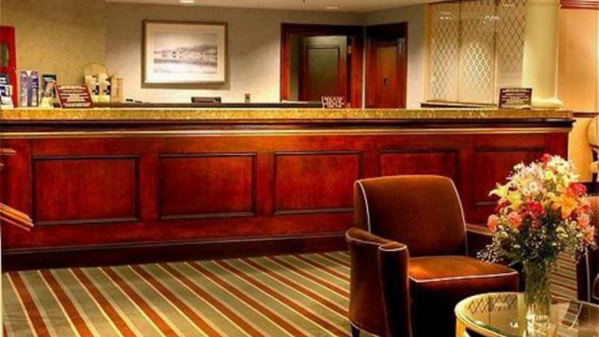 Holiday Inn Express Midtown