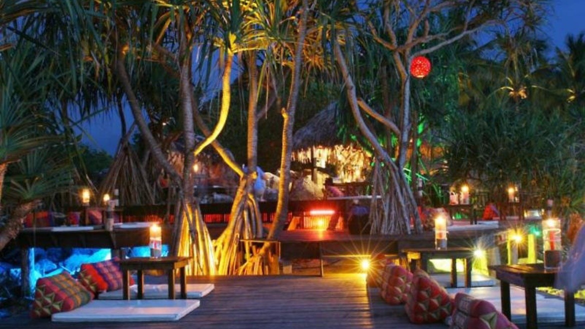 Moonlight Exotic Bay Resort