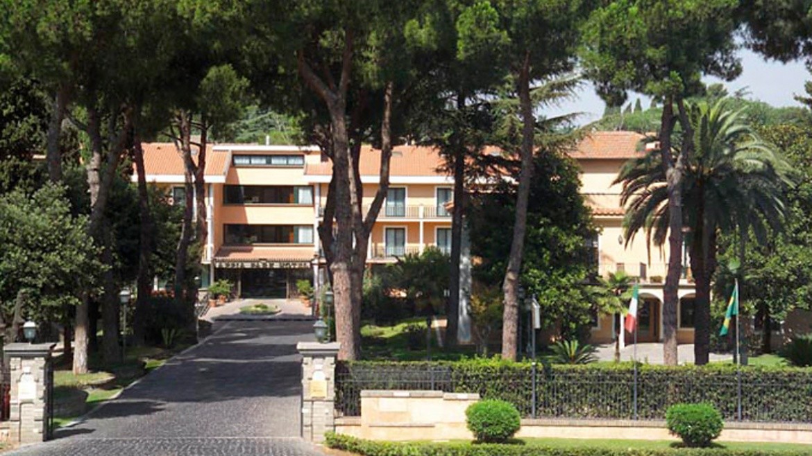 Appia Park