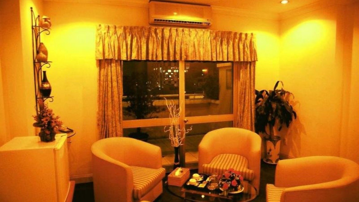 Liberty Saigon Parkview (Ho Chi Minh City)