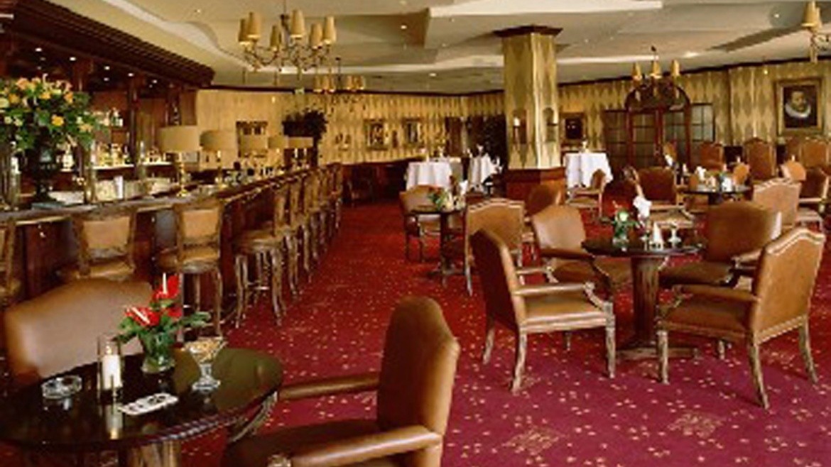 Van der Valk Schiphol