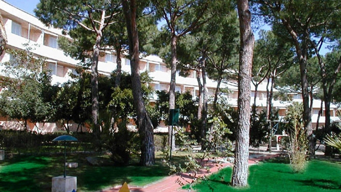 Tirreno Resort