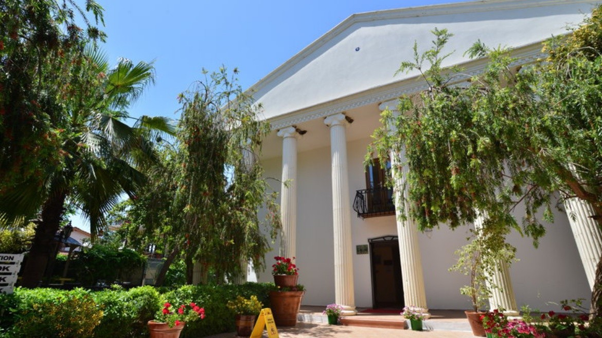 Lykia Resort (Gocek)