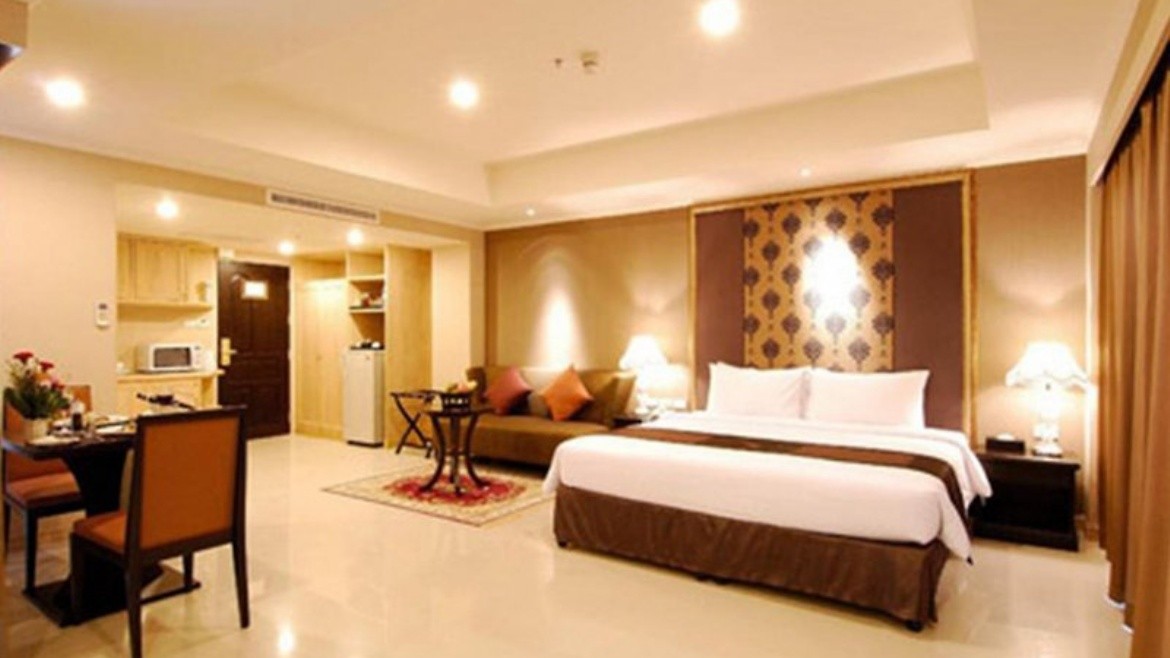 Furama Xclusive Sukhumvit