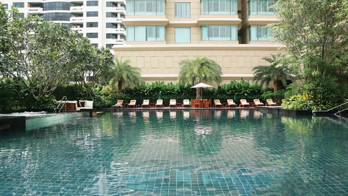 Grande Centre Point Ratchadamri