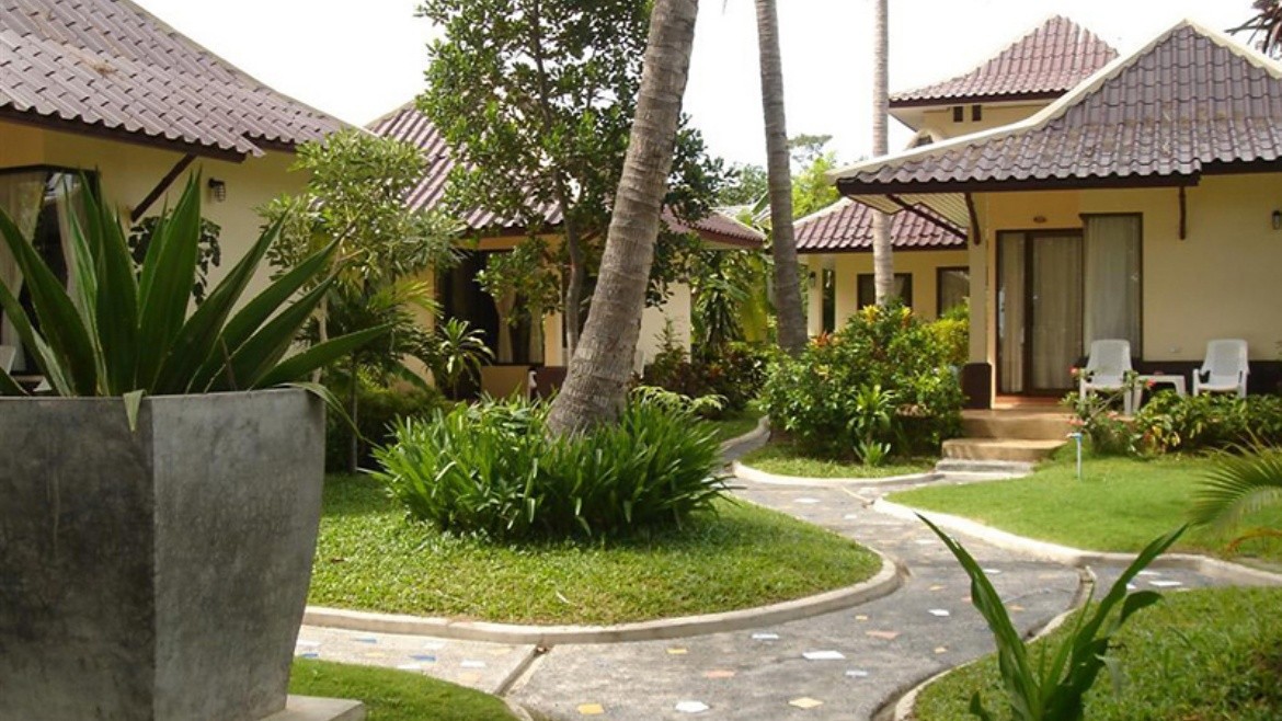 Samui Honey Cottages & Resort