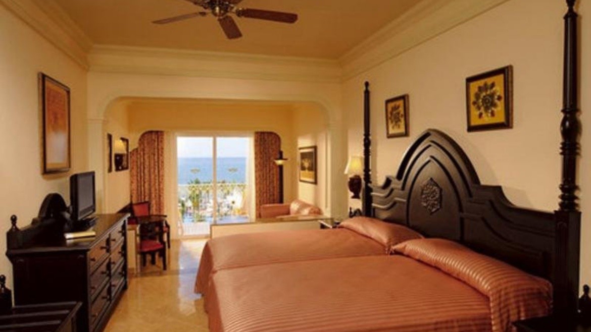 Riu Palace Pacifico (Nuevo Vallarta)