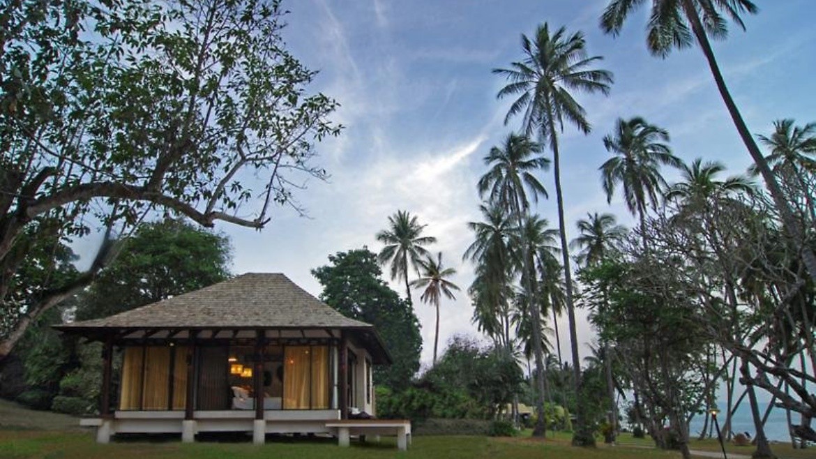 The Vijitt Resort Phuket