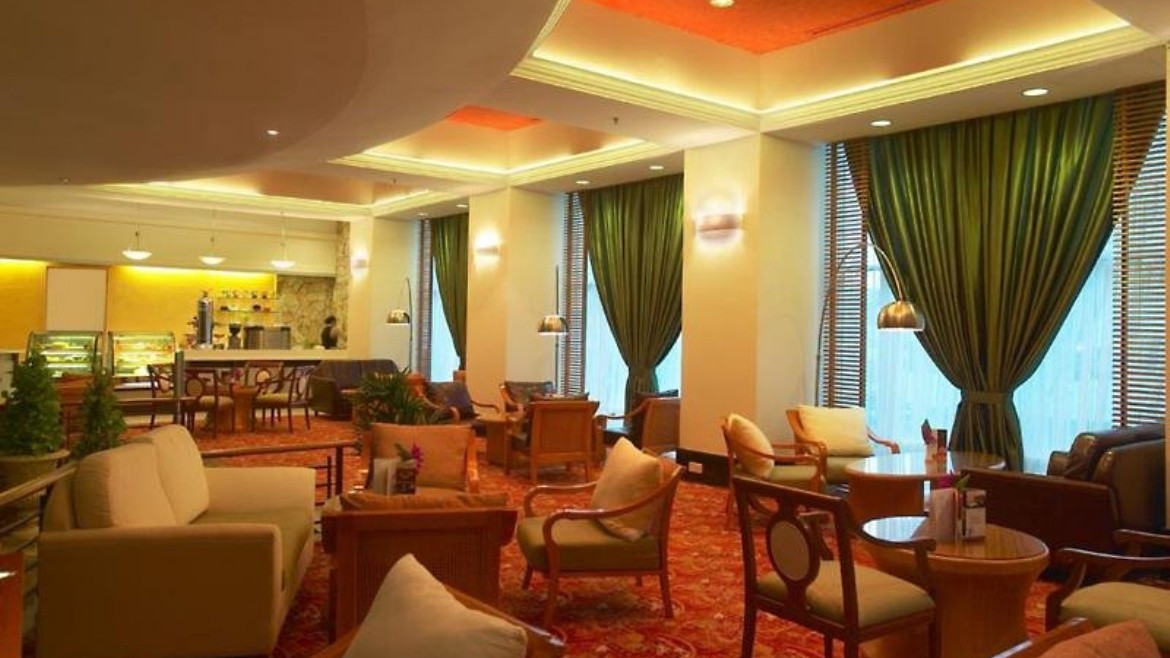 Royal Kuala Lumpur