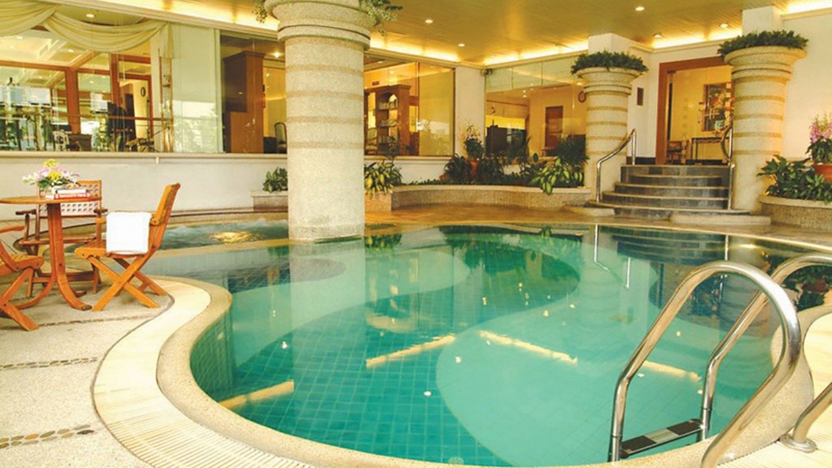 Centre Point Chidlom