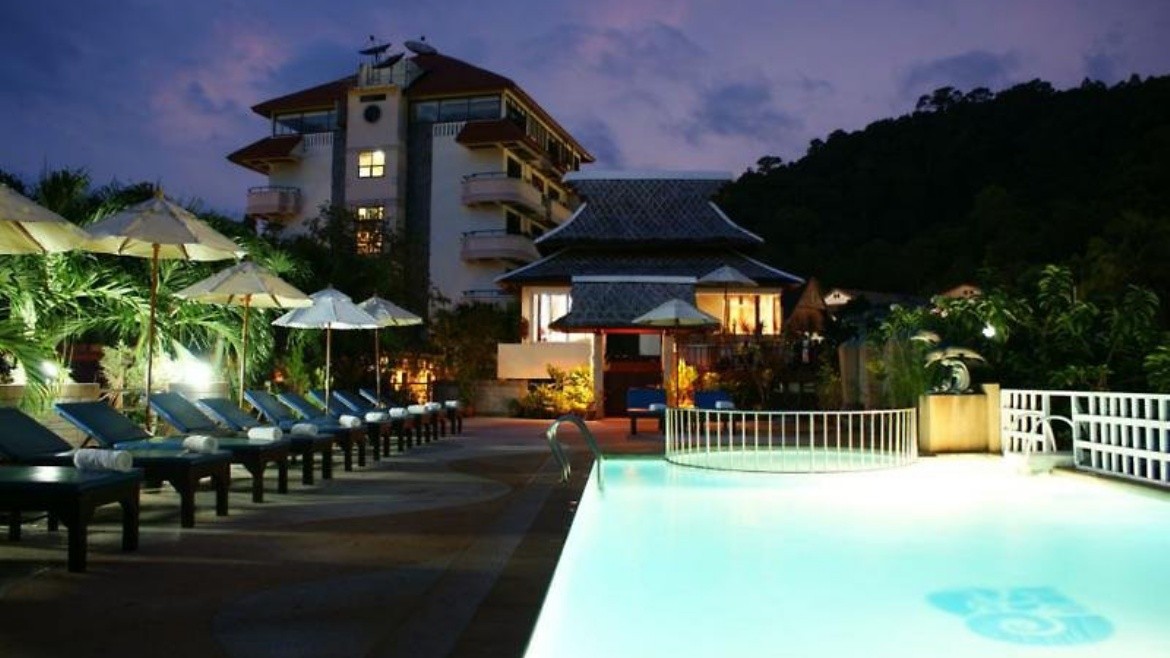 Days Inn by Wyndham Aonang Krabi