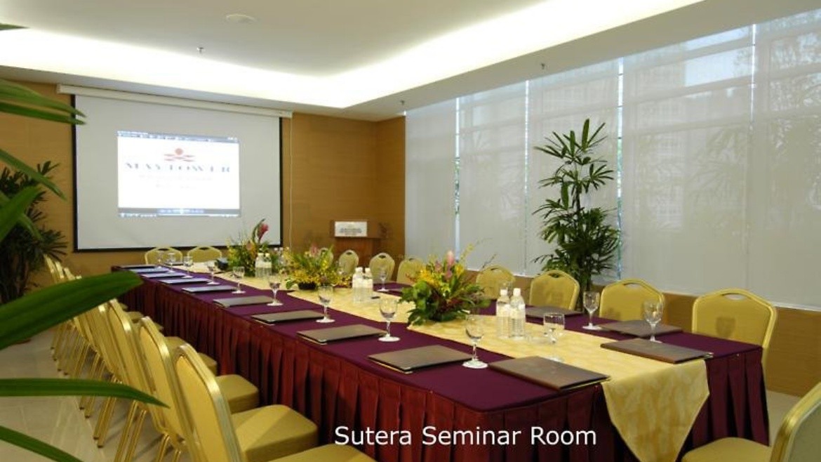 Silka Maytower Kuala Lumpur