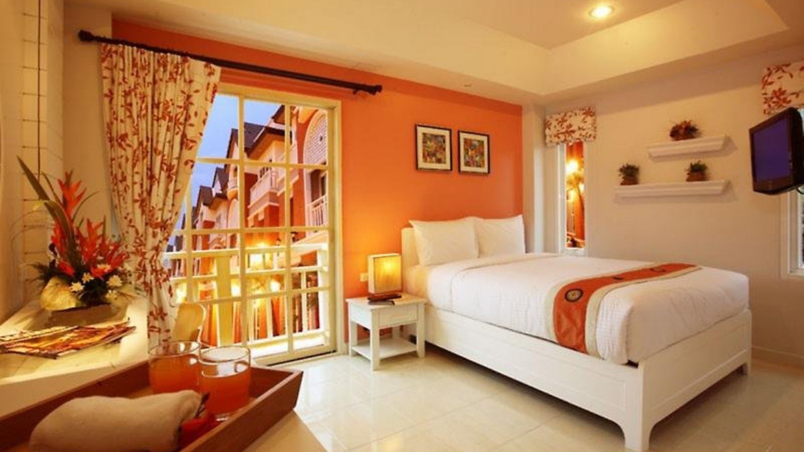 The Beach Boutique House