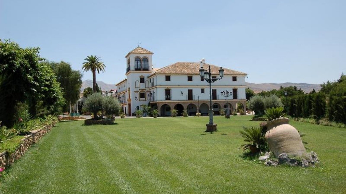 Finca Eslava (Antequera)