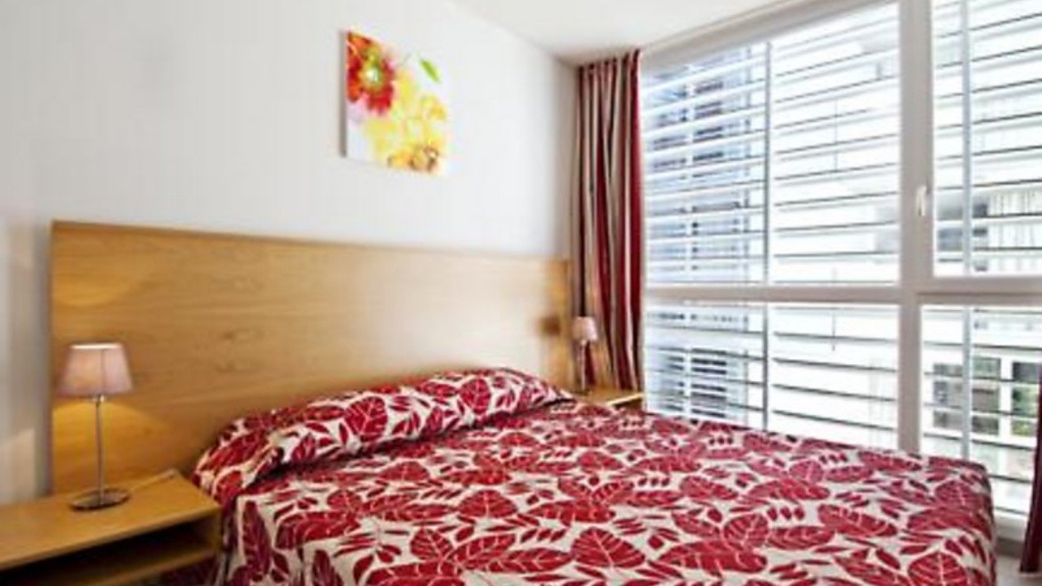 Residhotel Galerie Tatry