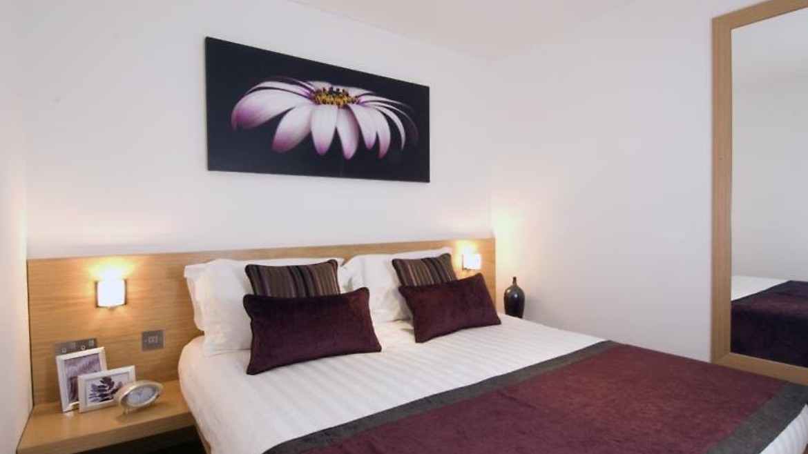 Residence Inn London Kensington