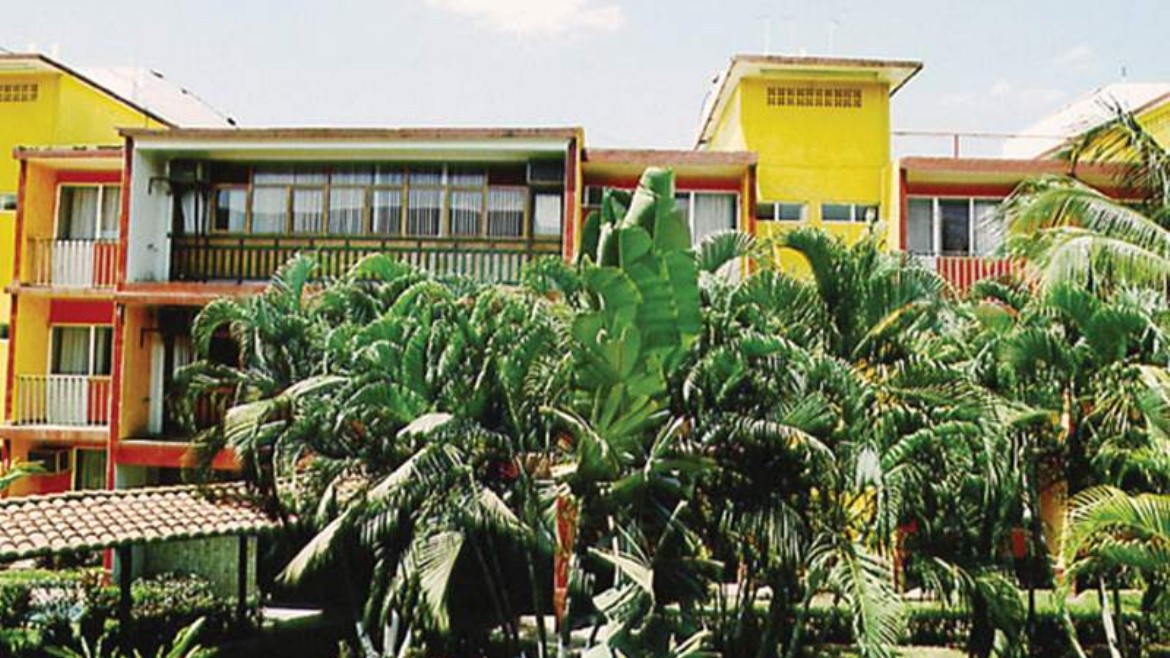Tulija Express (Palenque)