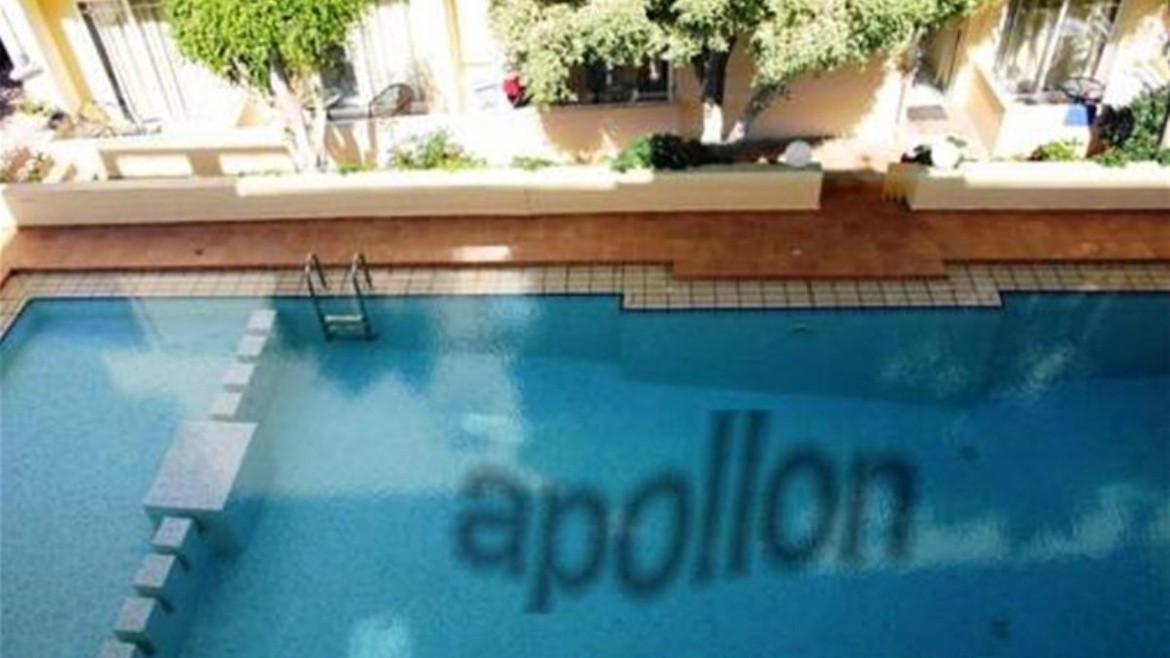 Apollon (Platanias)