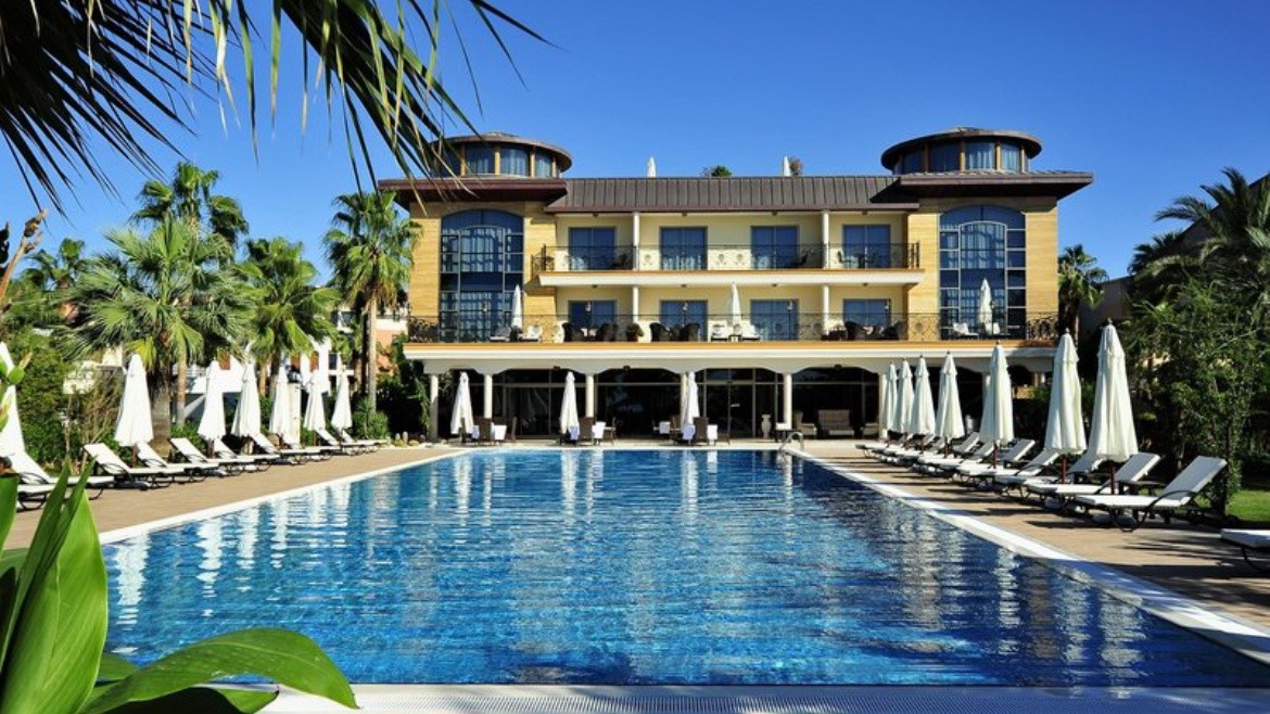 Villa Augusto Boutique