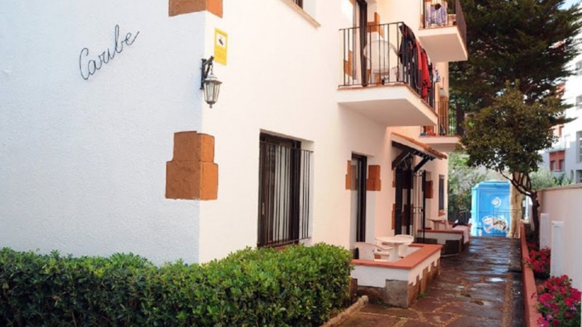 Apartamentos AR Caribe