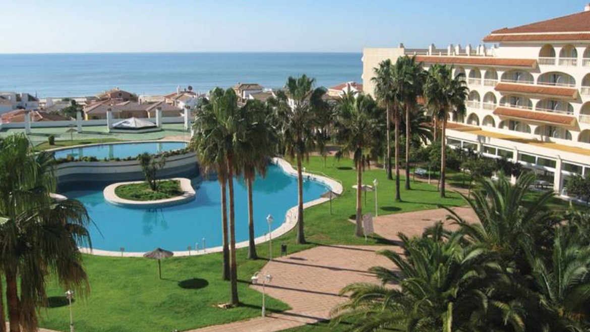 Gran Hotel del Coto