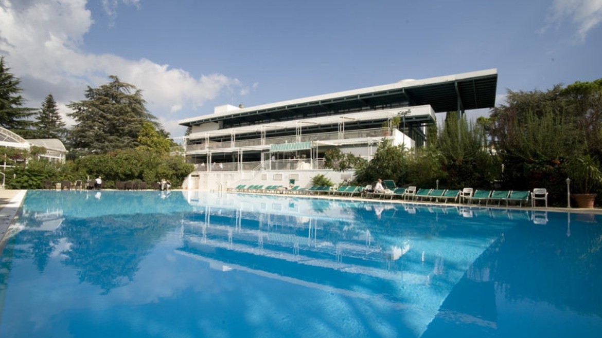 Sierra Silvana (Selva di Fasano)