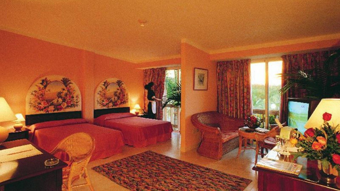 Bravo Club Arenal (Playa del Este)